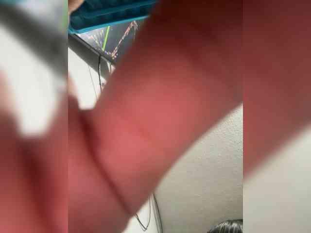LunaBiely webcam