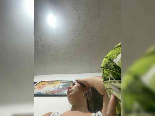 LunaBiely webcam