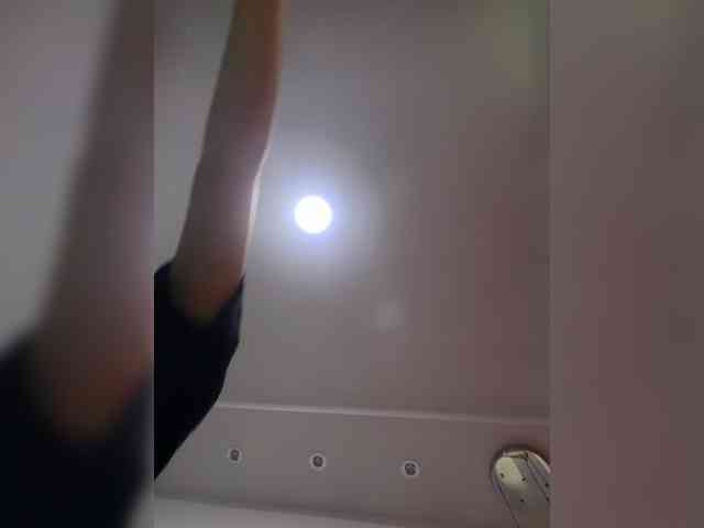 LunaBiely webcam