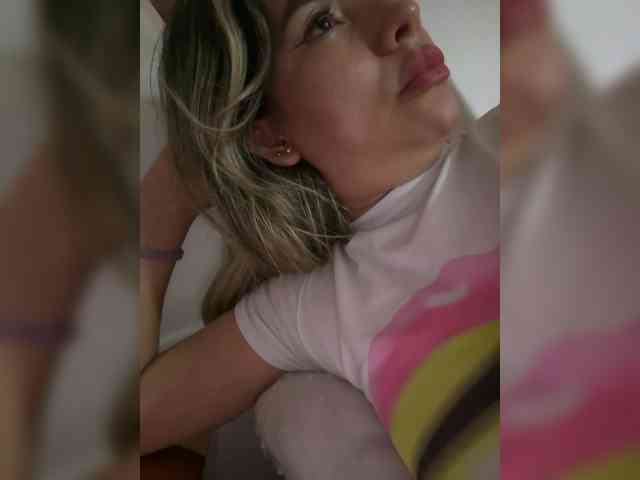 LunaBiely webcam