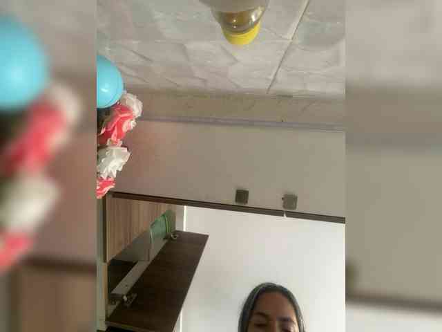 LunaBiely webcam
