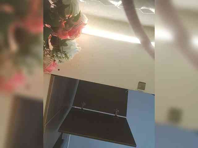 LunaBiely webcam