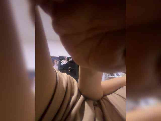 LunaBiely webcam