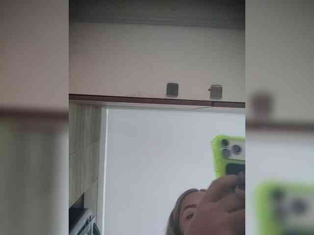 LunaBiely webcam