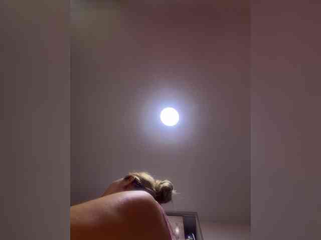 LunaBiely webcam