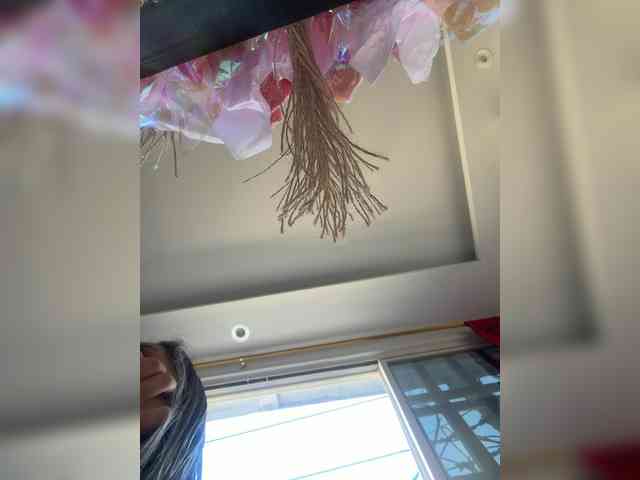LunaBiely webcam