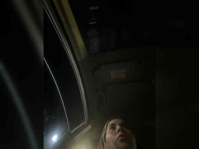 LunaBiely webcam