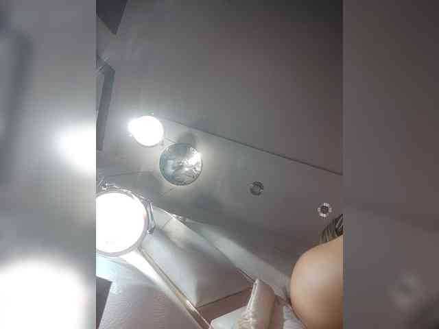 LunaBiely webcam