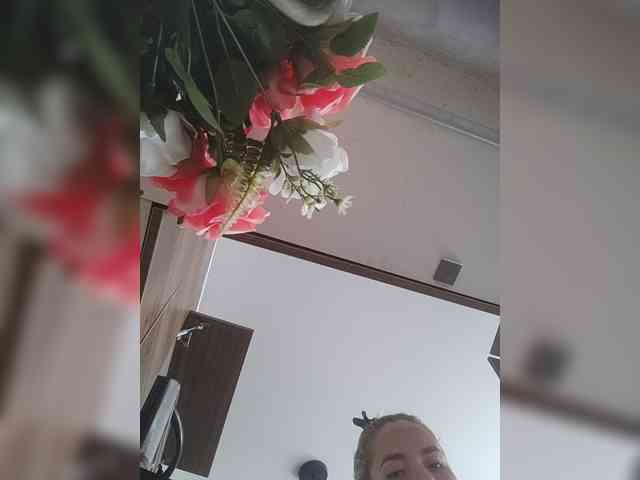 LunaBiely webcam