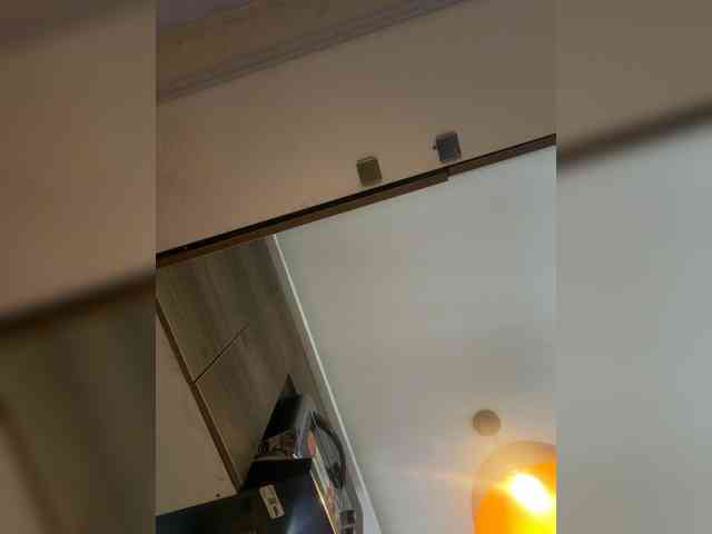 LunaBiely webcam