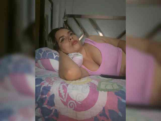 LunaBiely webcam