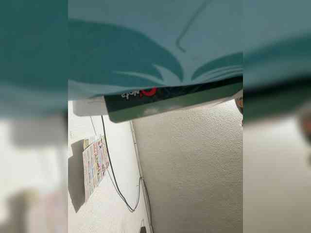 LunaBiely webcam