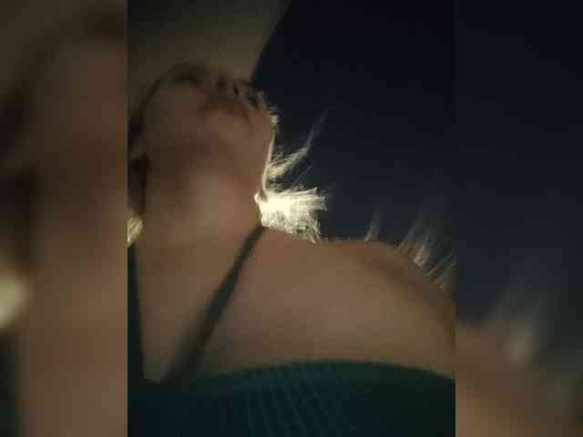 LunaBiely webcam