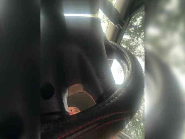 LunaBiely webcam