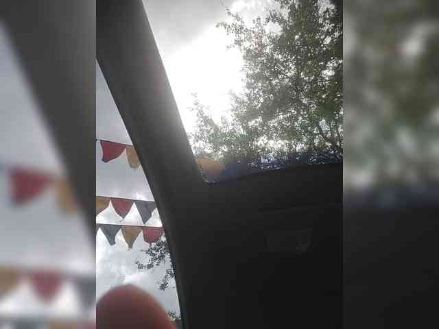 LunaBiely webcam