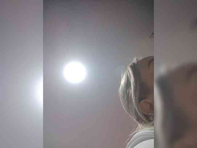 LunaBiely webcam