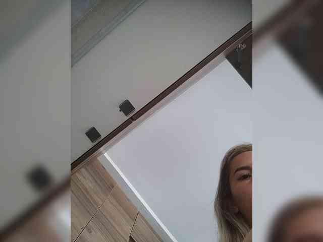 LunaBiely webcam