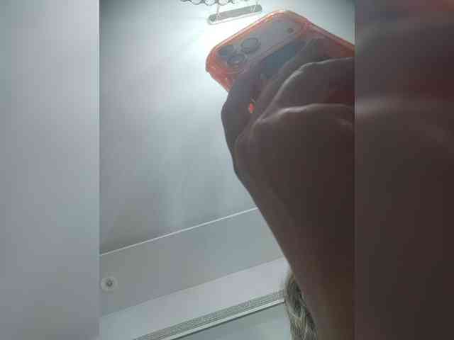 LunaBiely webcam