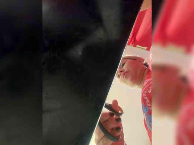 LunaBiely webcam