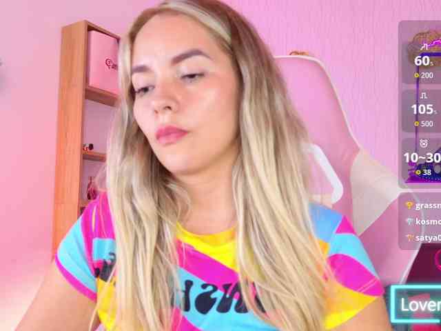 LunaBiely webcam