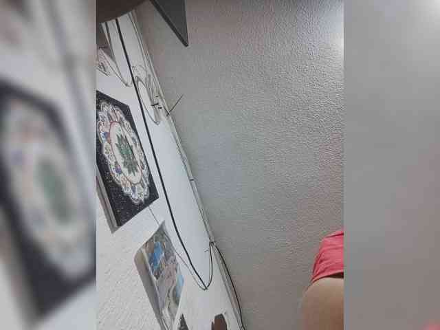 LunaBiely webcam