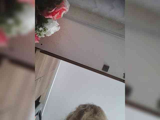 LunaBiely webcam