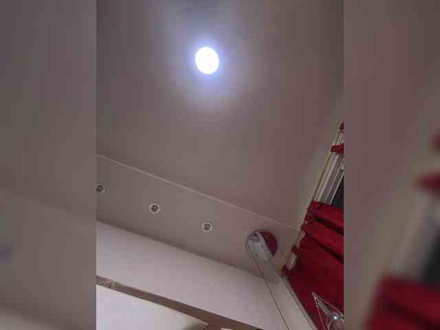 LunaBiely webcam