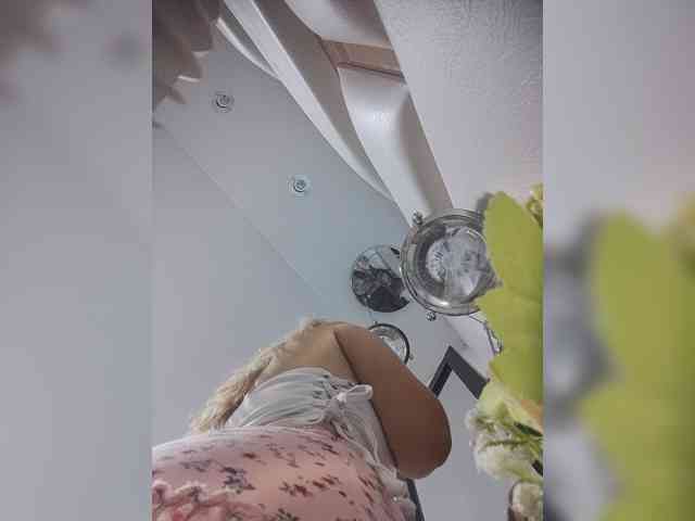 LunaBiely webcam