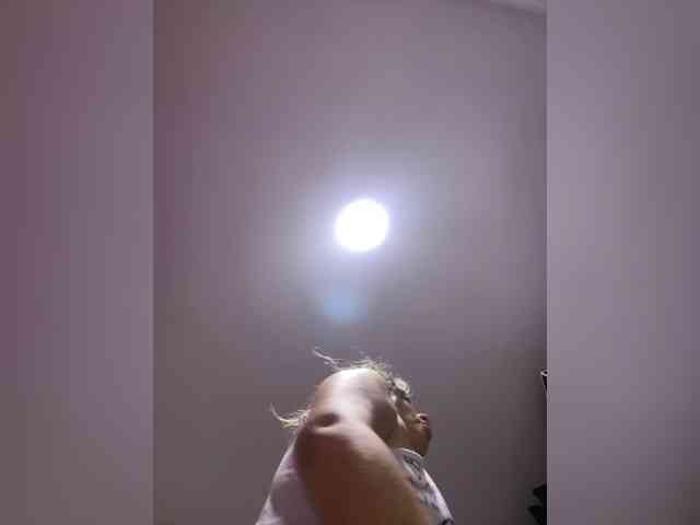 LunaBiely webcam