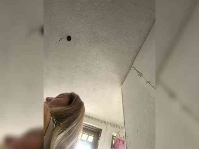 LunaBiely webcam