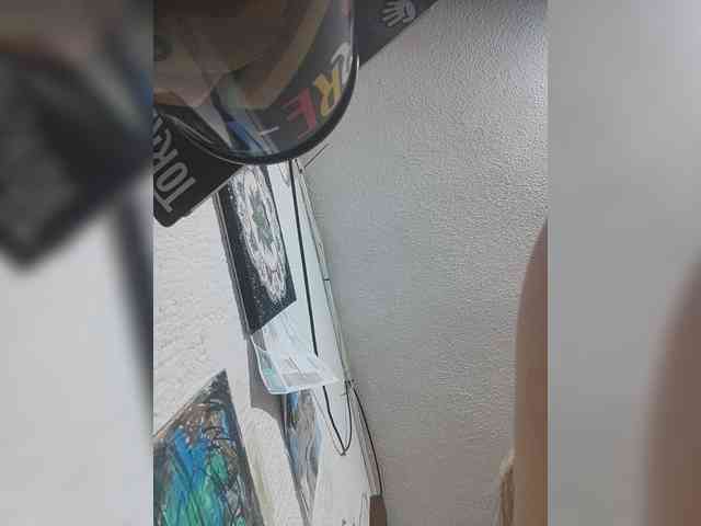 LunaBiely webcam