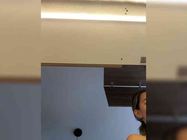 LunaBiely webcam
