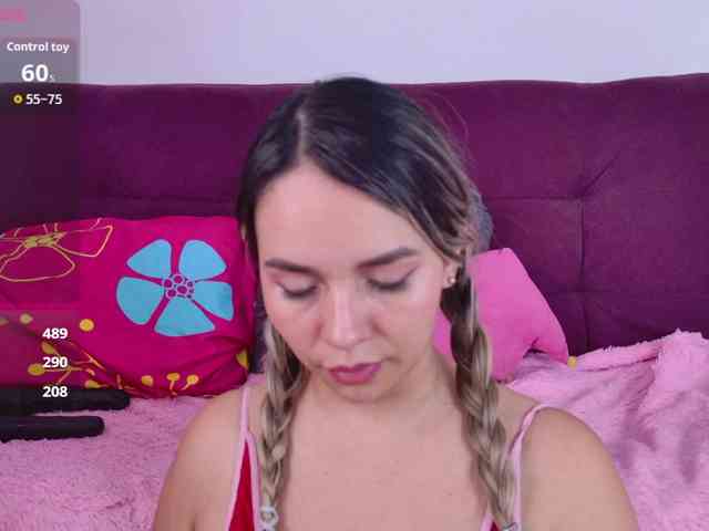 LunaBiely webcam