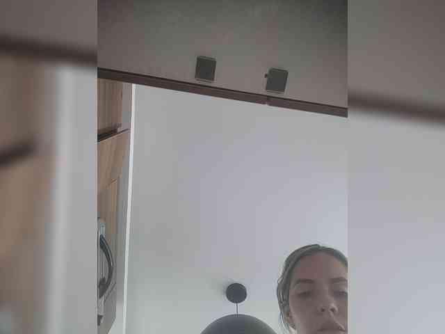 LunaBiely webcam