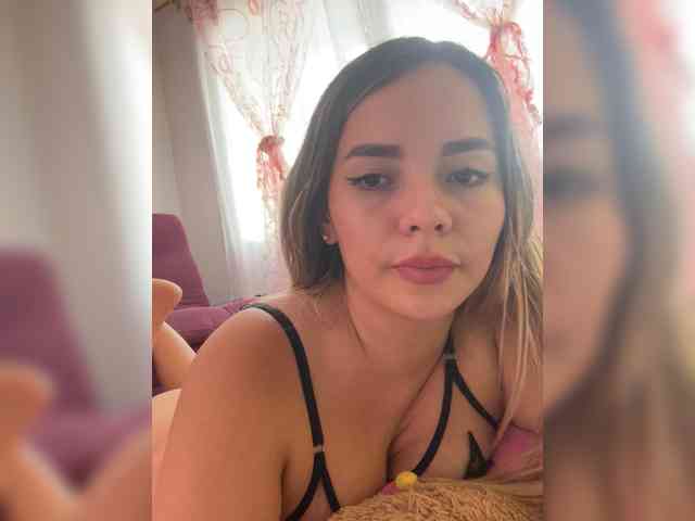 Модель: LunaBiely