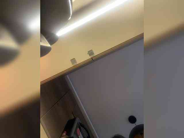 LunaBiely webcam