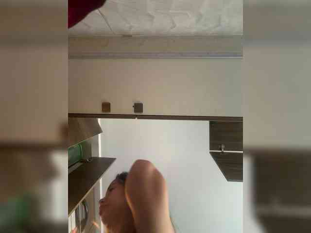 LunaBiely webcam