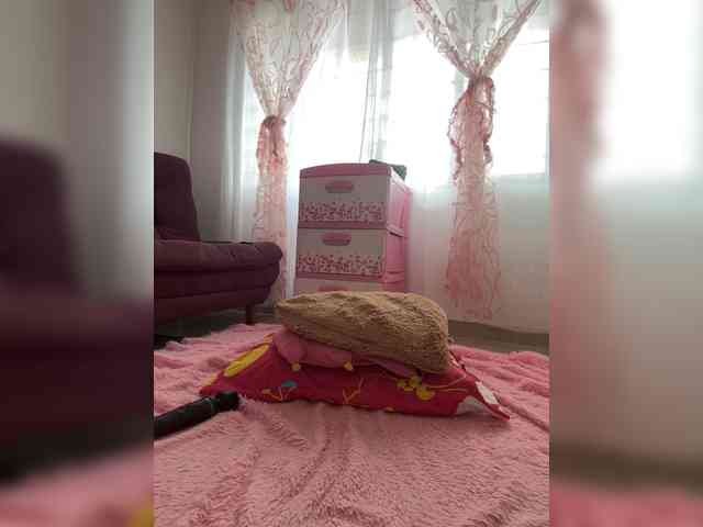 Модель: LunaBiely