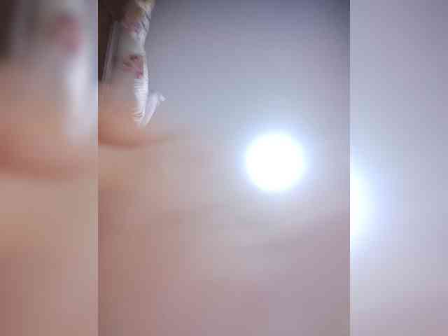 LunaBiely Live Webcam on BongaCams