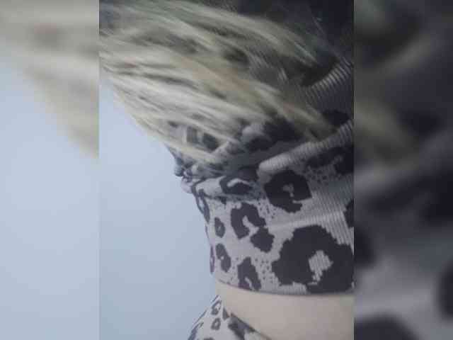 LunaBiely webcam