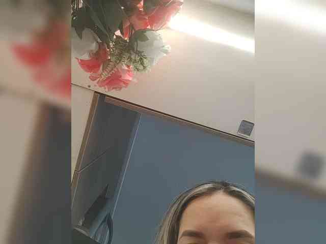 LunaBiely webcam