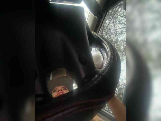 LunaBiely webcam