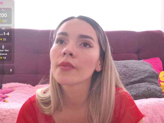 LunaBiely webcam