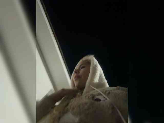 LunaBiely Live Webcam on BongaCams