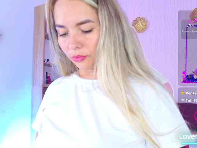LunaBiely webcam
