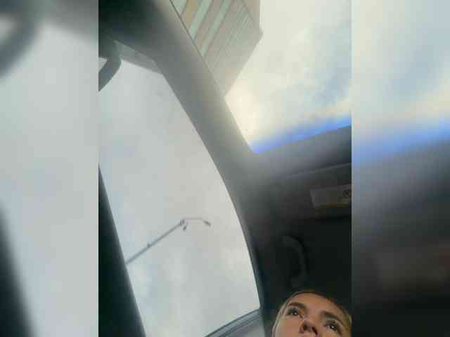 LunaBiely webcam