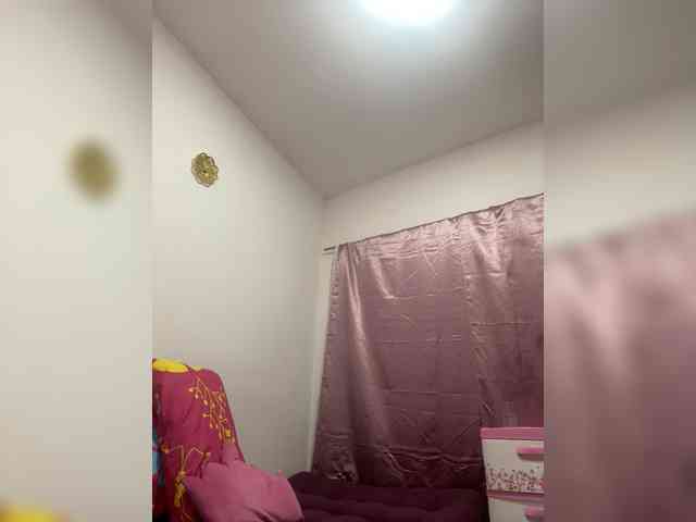 LunaBiely webcam