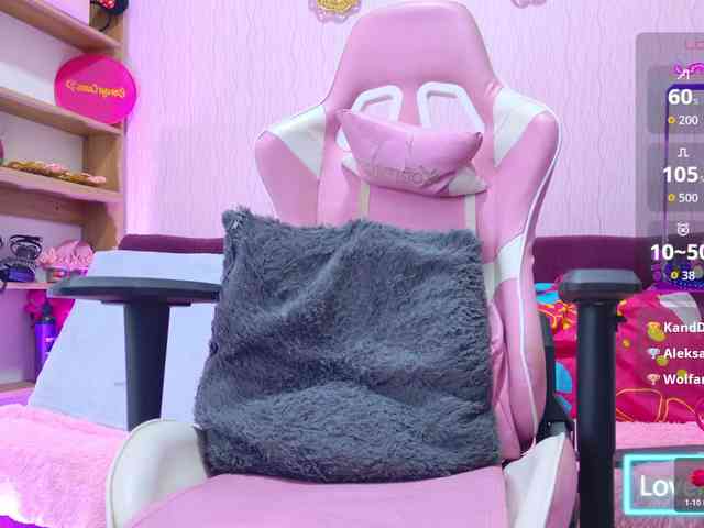 LunaBiely webcam