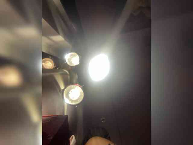 LunaBiely webcam