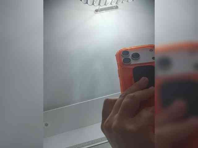 LunaBiely webcam